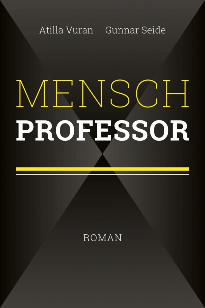 Mensch Professor main product photo