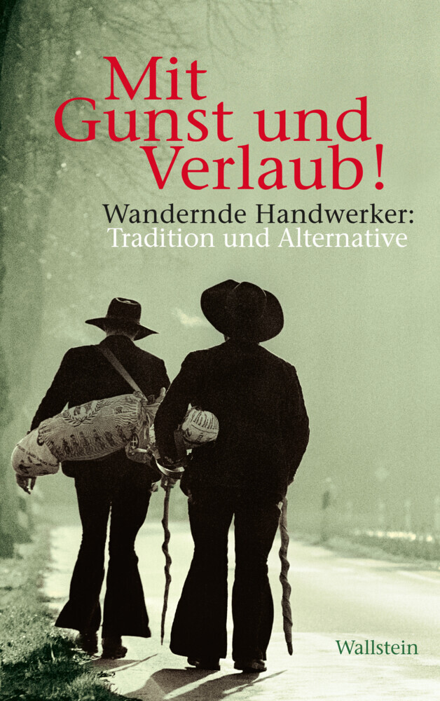 Mit Gunst und Verlaub! main product photo