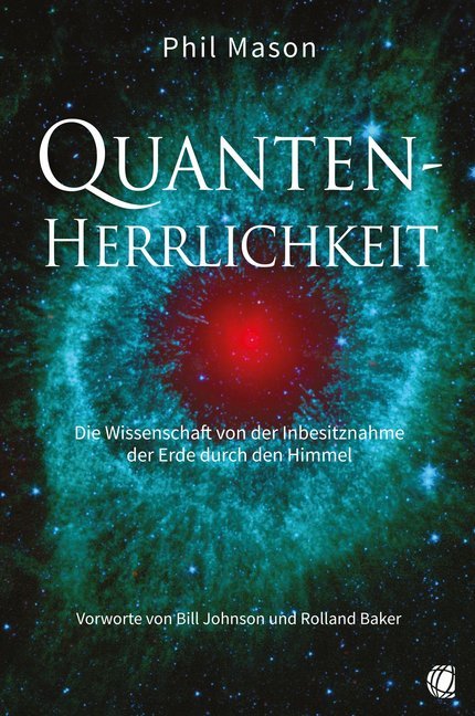 Quanten-Herrlichkeit main product photo