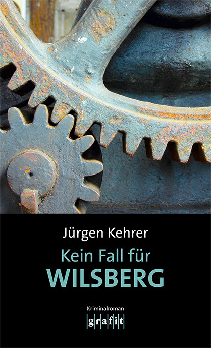 Kein Fall für Wilsberg main product photo