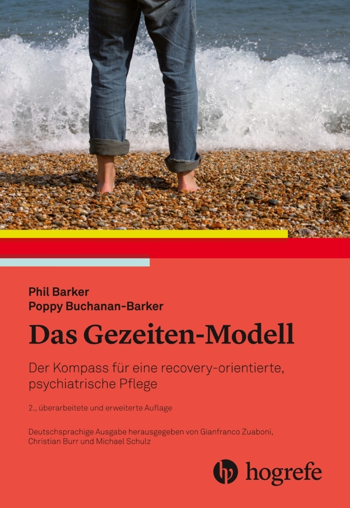 Das Gezeiten-Modell main product photo