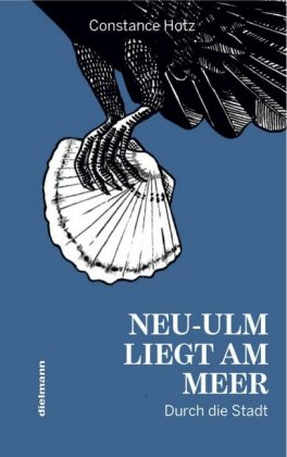 Neu-Ulm liegt am Meer
