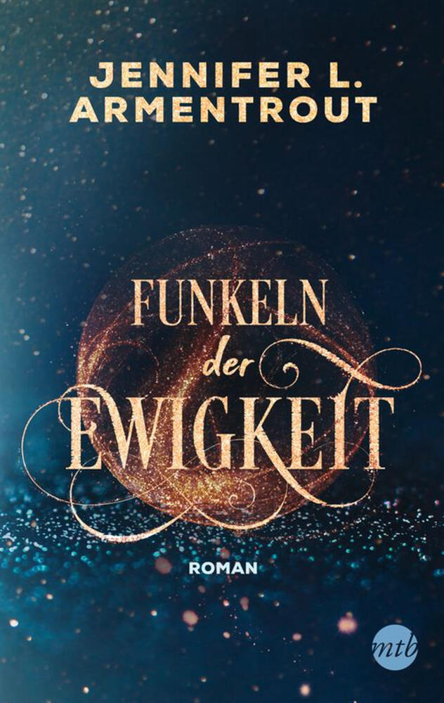 Funkeln der Ewigkeit main product photo
