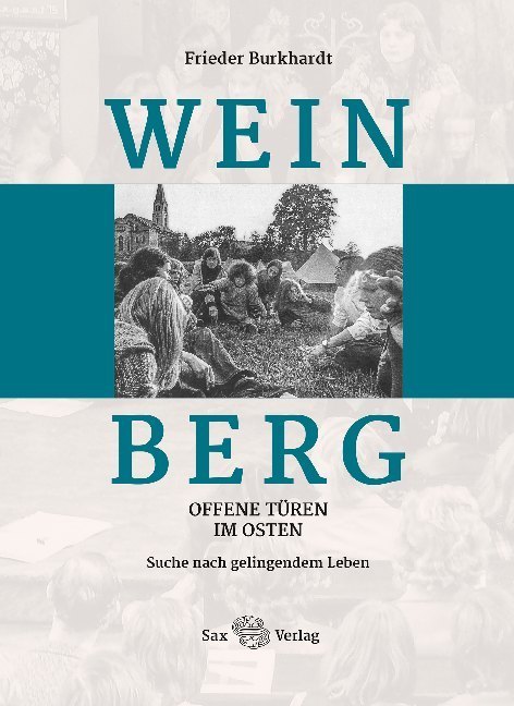 Weinberg main product photo