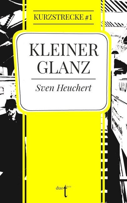 Kleiner Glanz main product photo