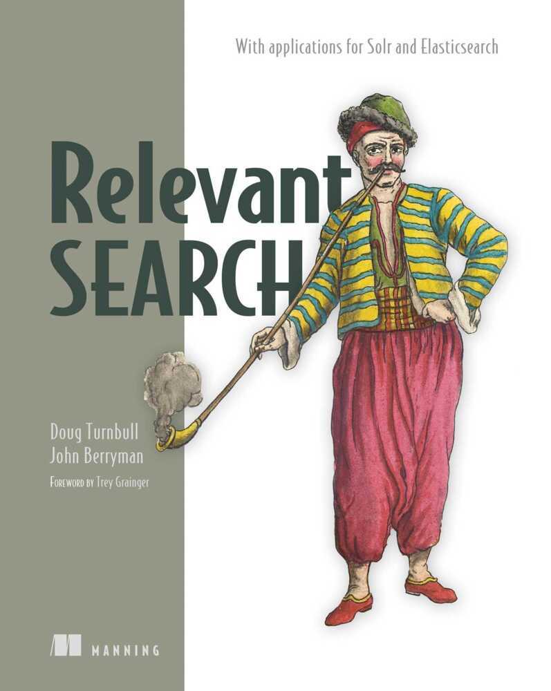 Relevant Search main product photo