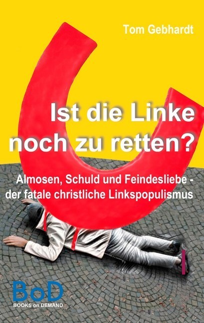 Ist die Linke noch zu retten? main product photo