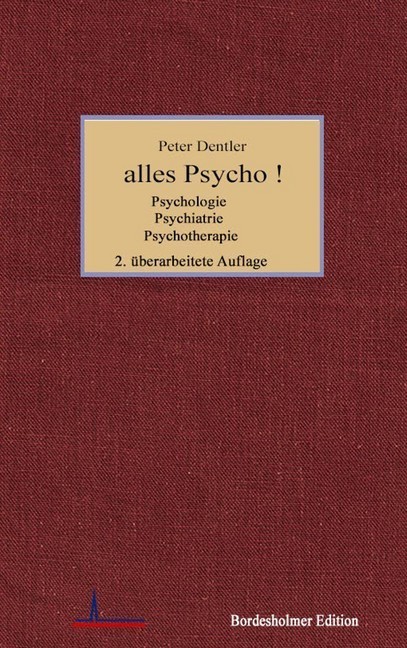 alles Psycho ! main product photo