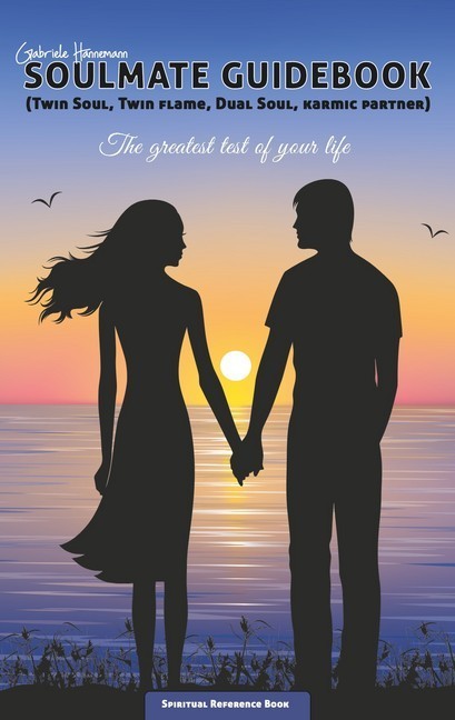 Soulmate Guidebook (Twin Soul, Twin Flame, Dual Soul, Karmic Partner) main product photo