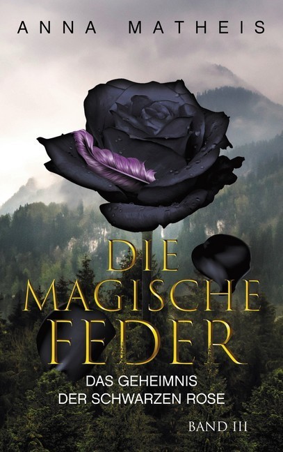 Die magische Feder - Band 3 main product photo