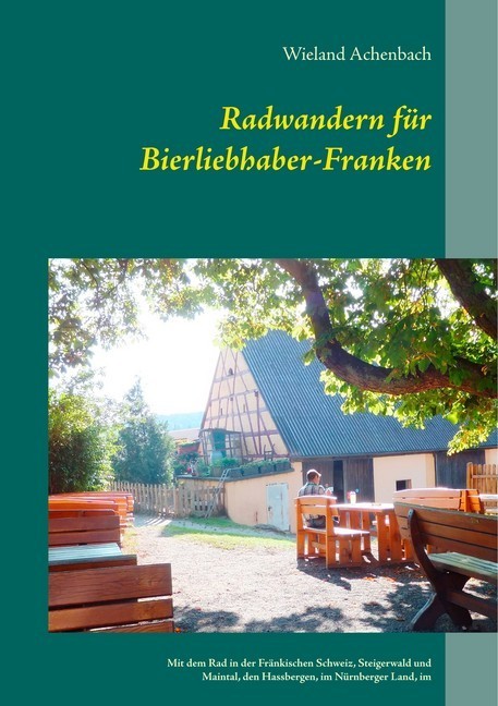 Radwandern für Bierliebhaber-Franken main product photo