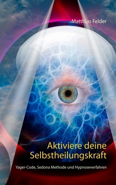 Aktiviere deine Selbstheilungskraft main product photo
