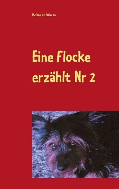 Eine Flocke erzählt main product photo