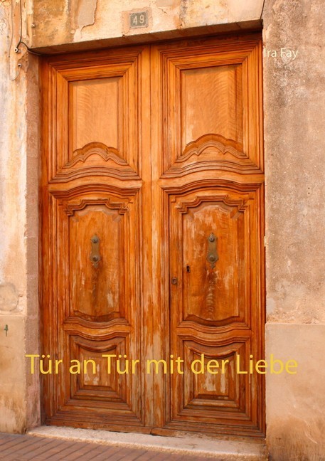 Tür an Tür mit der Liebe main product photo