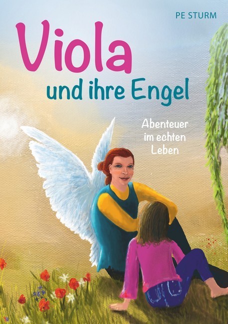 Viola und ihre Engel main product photo