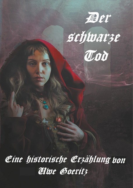 Der schwarze Tod main product photo