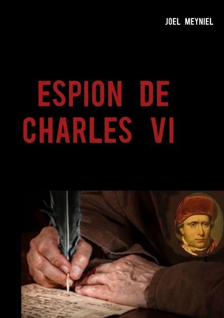 ESPION DE CHARLES VI main product photo