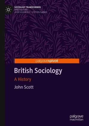 British Sociology