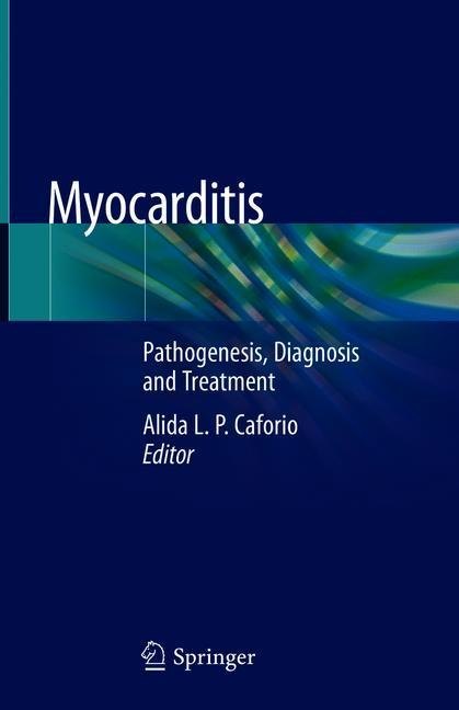 Myocarditis main product photo