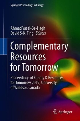 Complementary Resources for Tomorrow