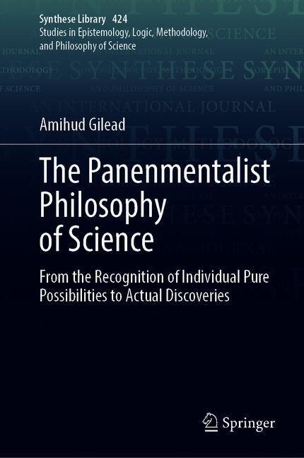 The Panenmentalist Philosophy of Science main product photo