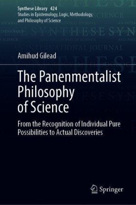 The Panenmentalist Philosophy of Science