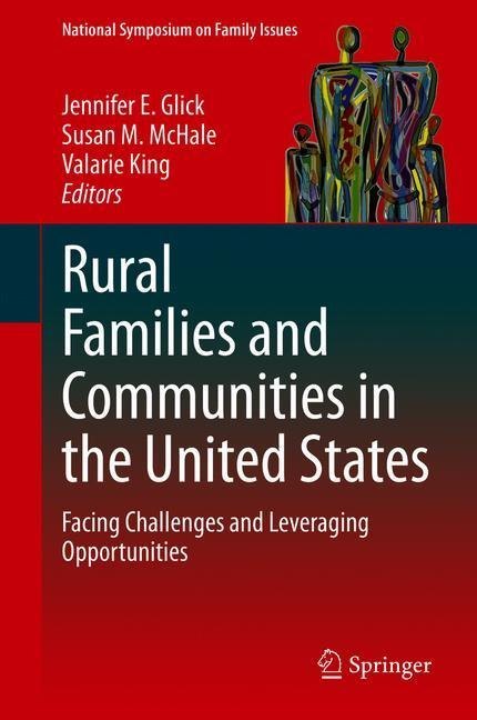 Rural Families and Communities in the United States main product photo