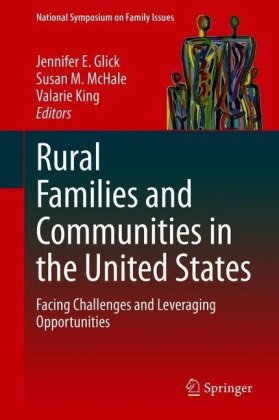 Rural Families and Communities in the United States
