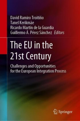The EU in the 21st Century