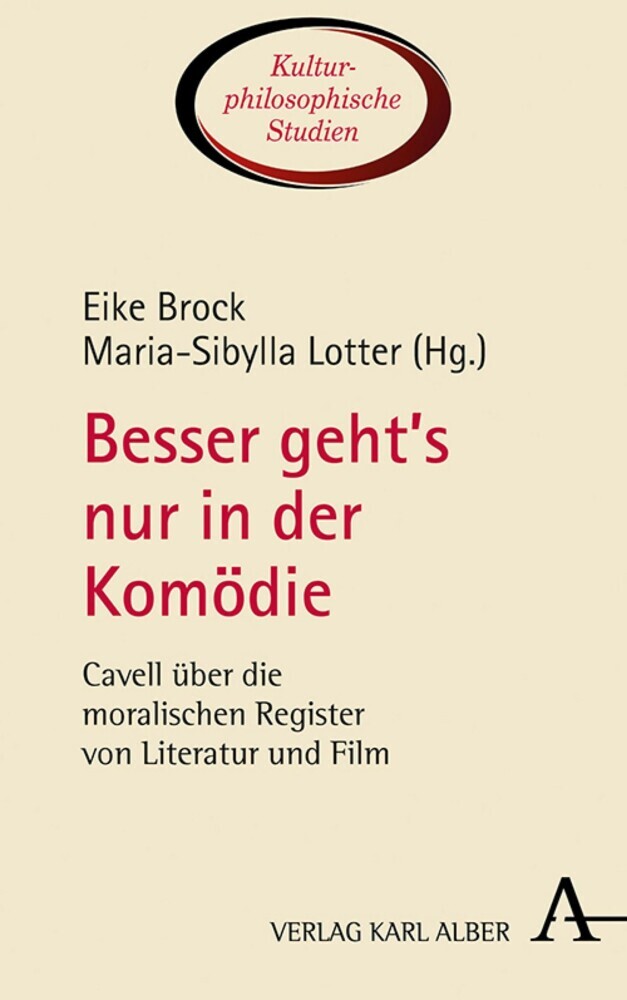 Besser geht's nur in der Komödie main product photo