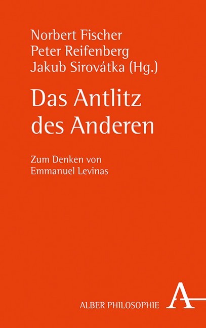 Das Antlitz des Anderen main product photo