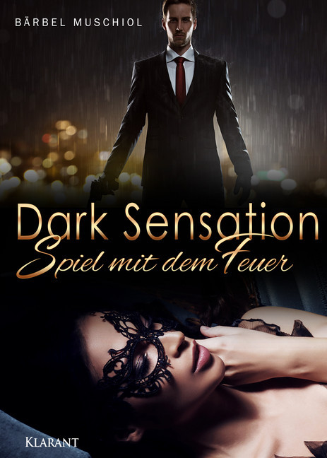Dark Sensation. Spiel mit dem Feuer main product photo