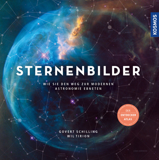 Sternenbilder main product photo
