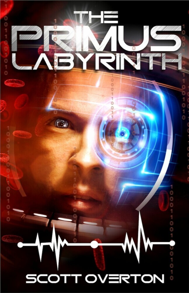 The Primus Labyrinth main product photo