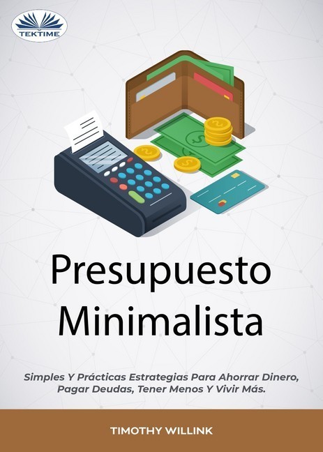 Presupuesto Minimalista main product photo