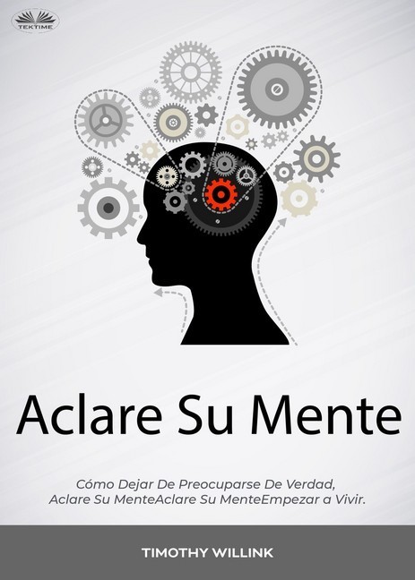 Aclare Su Mente main product photo