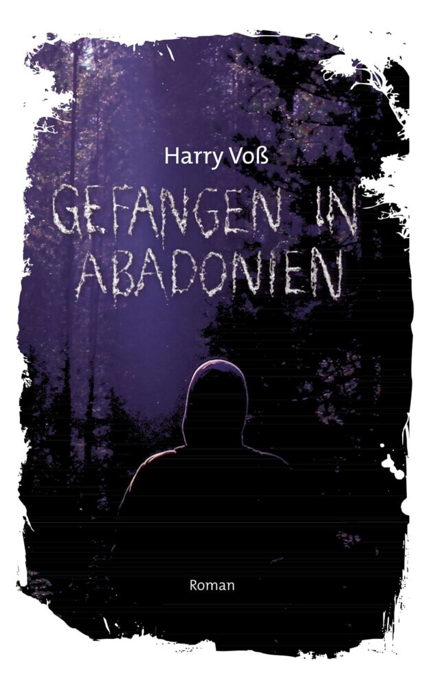 Gefangen in Abadonien main product photo