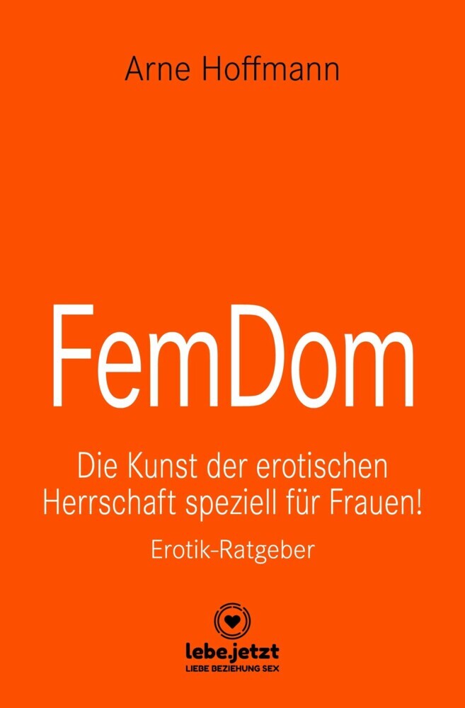 FemDom | Erotischer Ratgeber main product photo