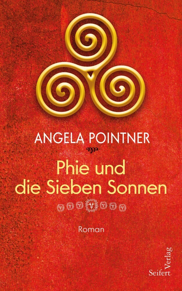Phie und die sieben Sonnen main product photo