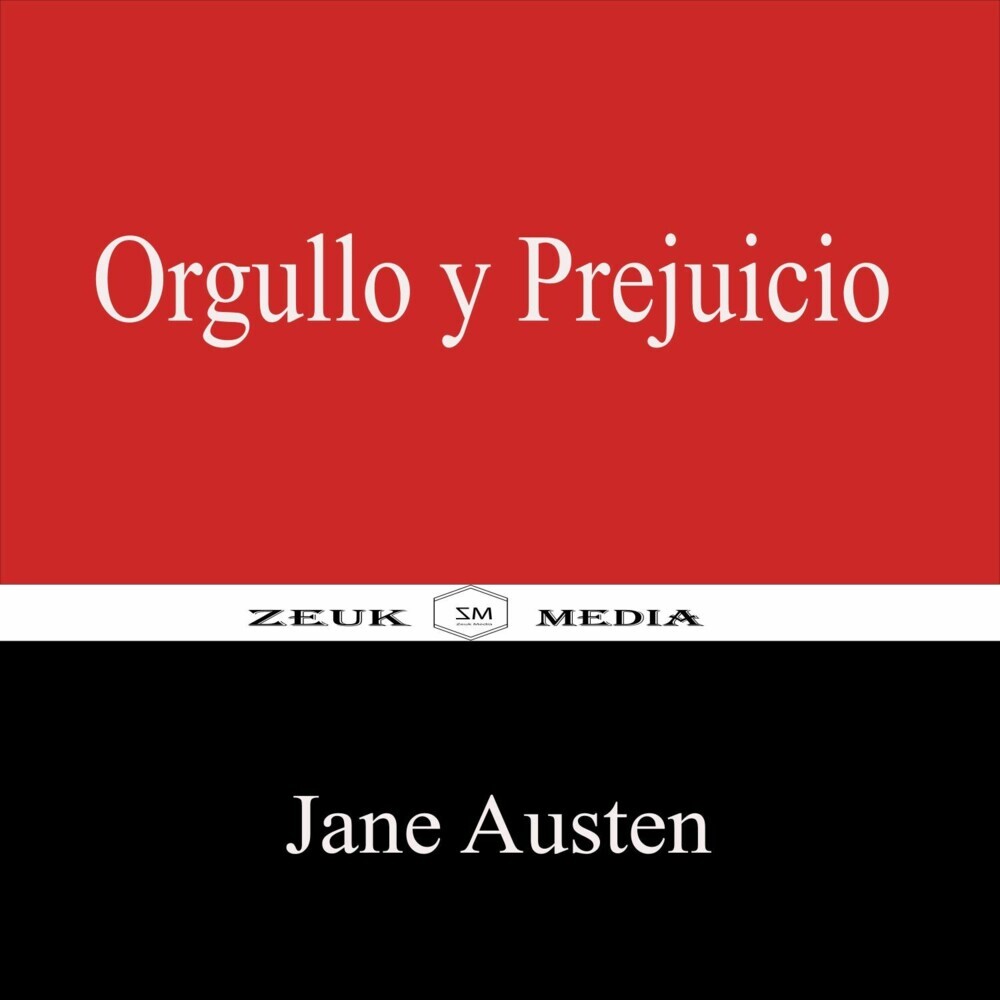 Orgullo y Prejuicio main product photo