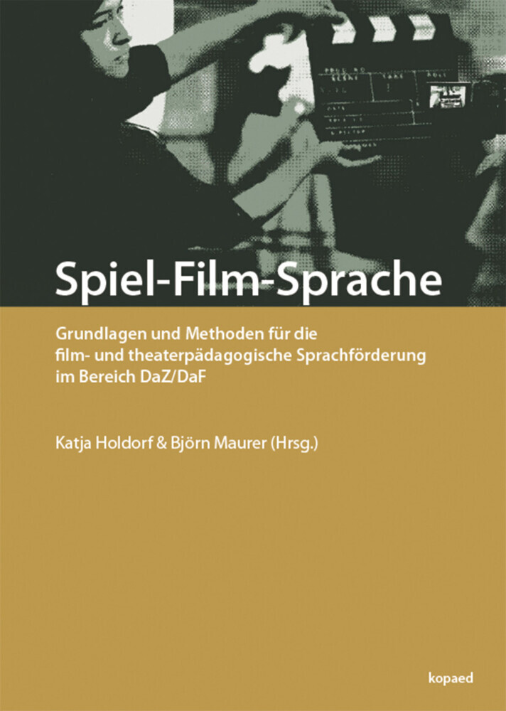 Spiel-Film-Sprache main product photo