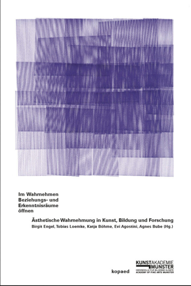 Im Wahrnehmen Beziehungs- und Erkenntnisräume öffnen main product photo