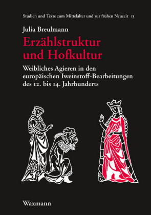 Erzählstruktur und Hofkultur