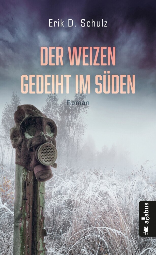 Der Weizen gedeiht im Süden main product photo