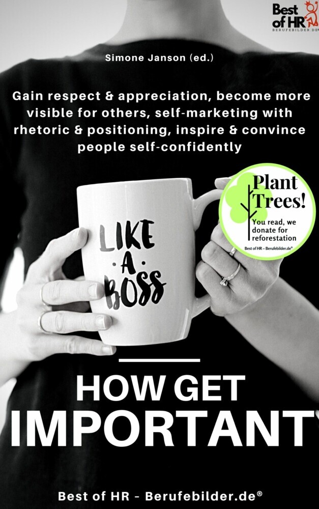 Like a Boss - How get Important main product photo