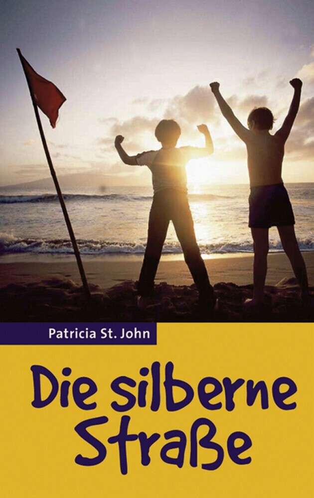 Die silberne Straße main product photo