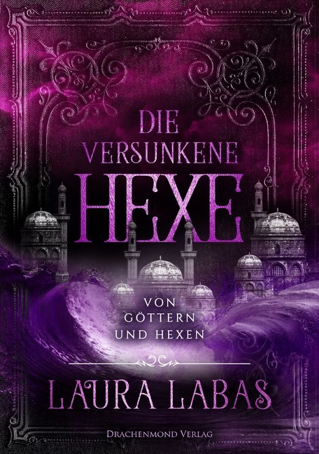 Die versunkene Hexe main product photo