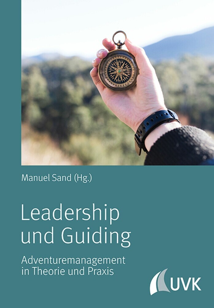Leadership und Guiding main product photo