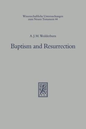 Baptism and Resurrection