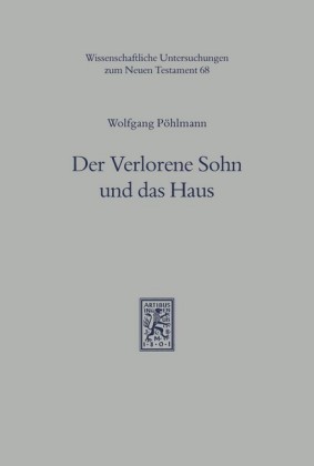 Der Verlorene Sohn und das Haus